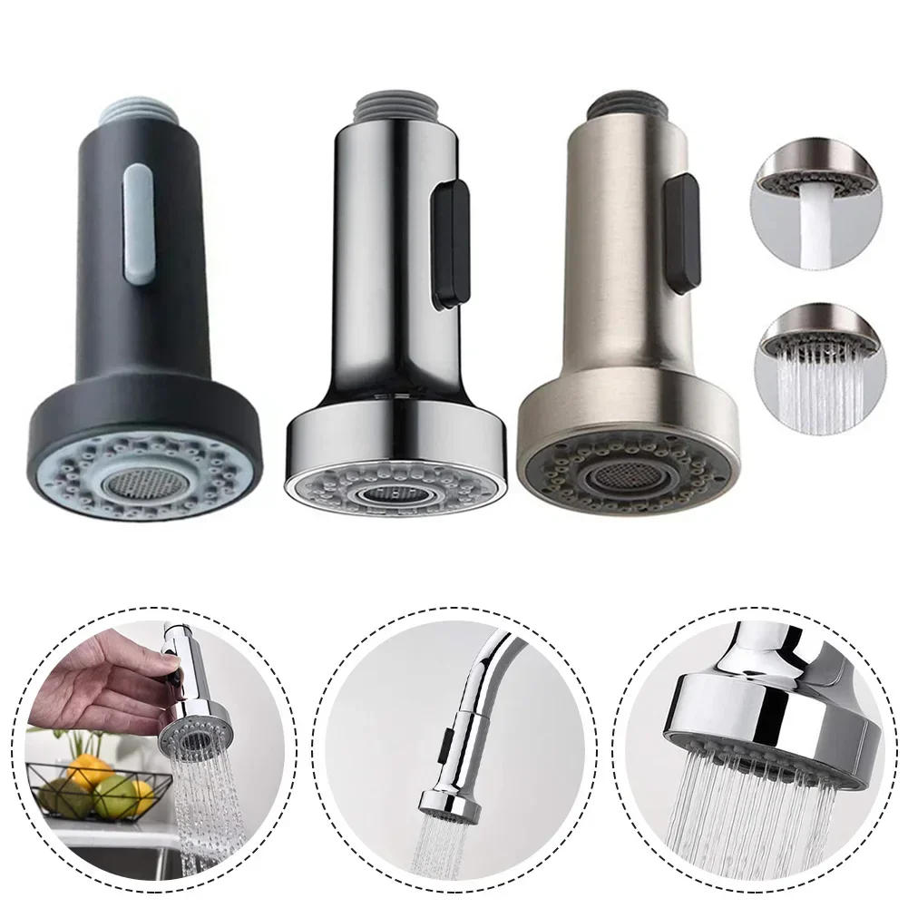 Kitchen Appliances Offers - المطبخ سحب صنبور فوهة البخاخ ABS