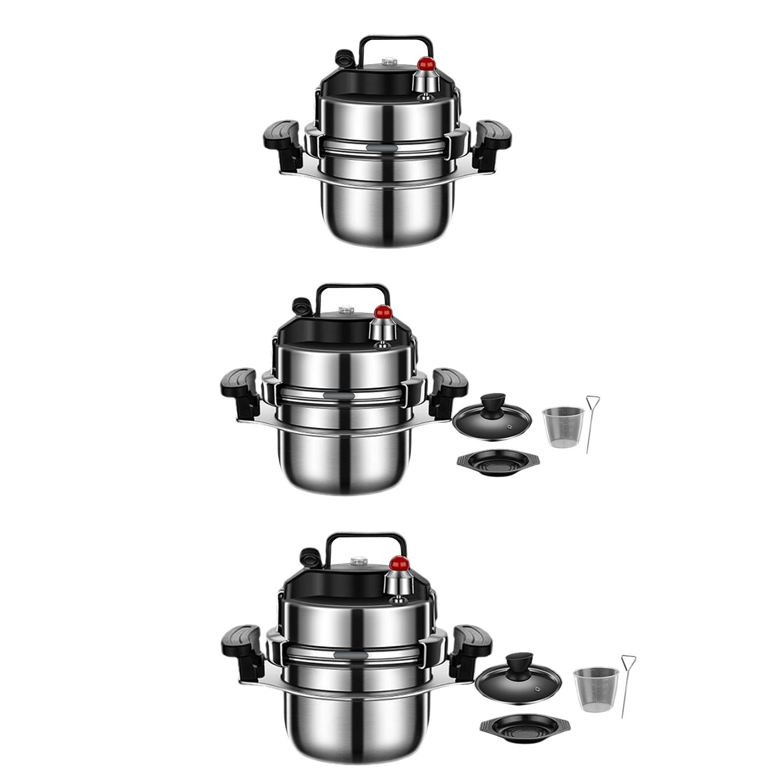 Instant Pot Pressure Cooker - وعاء طهي الأرز المحمول متعدد الوظائف