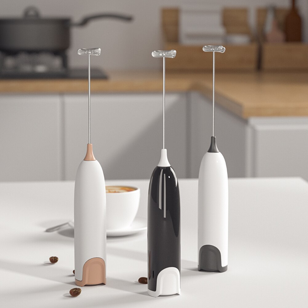 Kitchen Appliances Sales - Frother الحليب الكهربائية ، رغوي الشراب