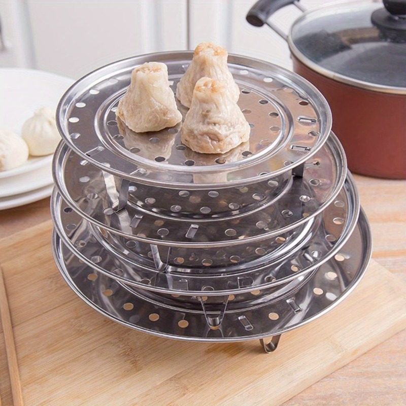 رف باخرة ممتاز من الفولاذ المق - مراجعة Instant Pot Pressure Cooker وسعره