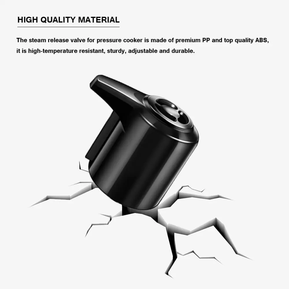 صمام تفريغ البخار العالمي لطنا - مراجعة Instant Pot Pressure Cooker وسعره