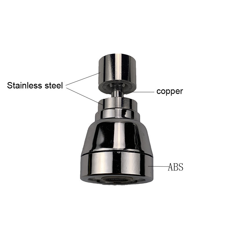 فوهة توفير المياه لحنفية المطب - مراجعة Kitchen Appliances Offers وسعره