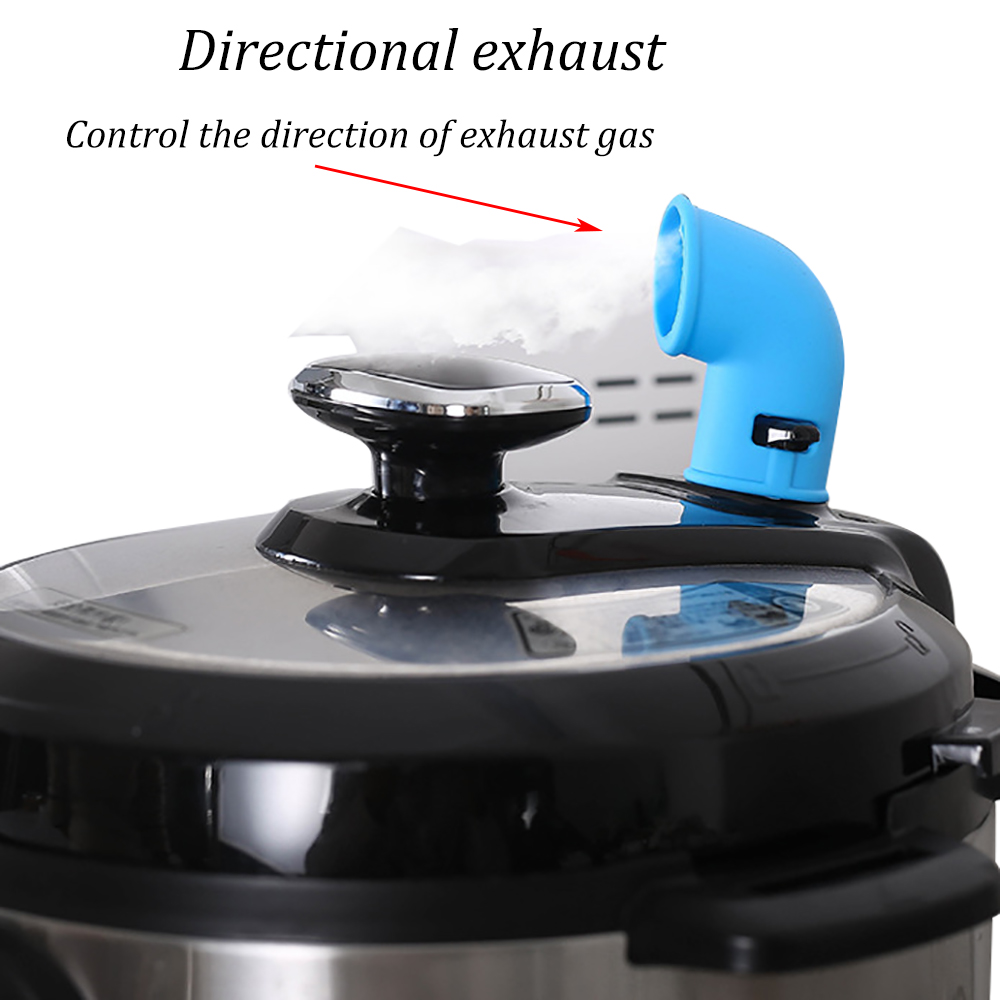 1 قطعة وعاء سيليكون فوري قدر ا - مراجعة Instant Pot Pressure Cooker وسعره