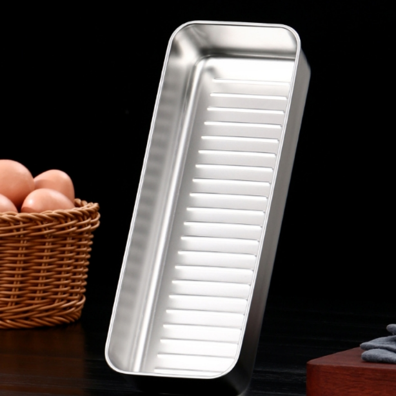 حاوية لحم الخنزير المقدد محكمة - مراجعة Kitchen Appliances Refrigerators وسعره