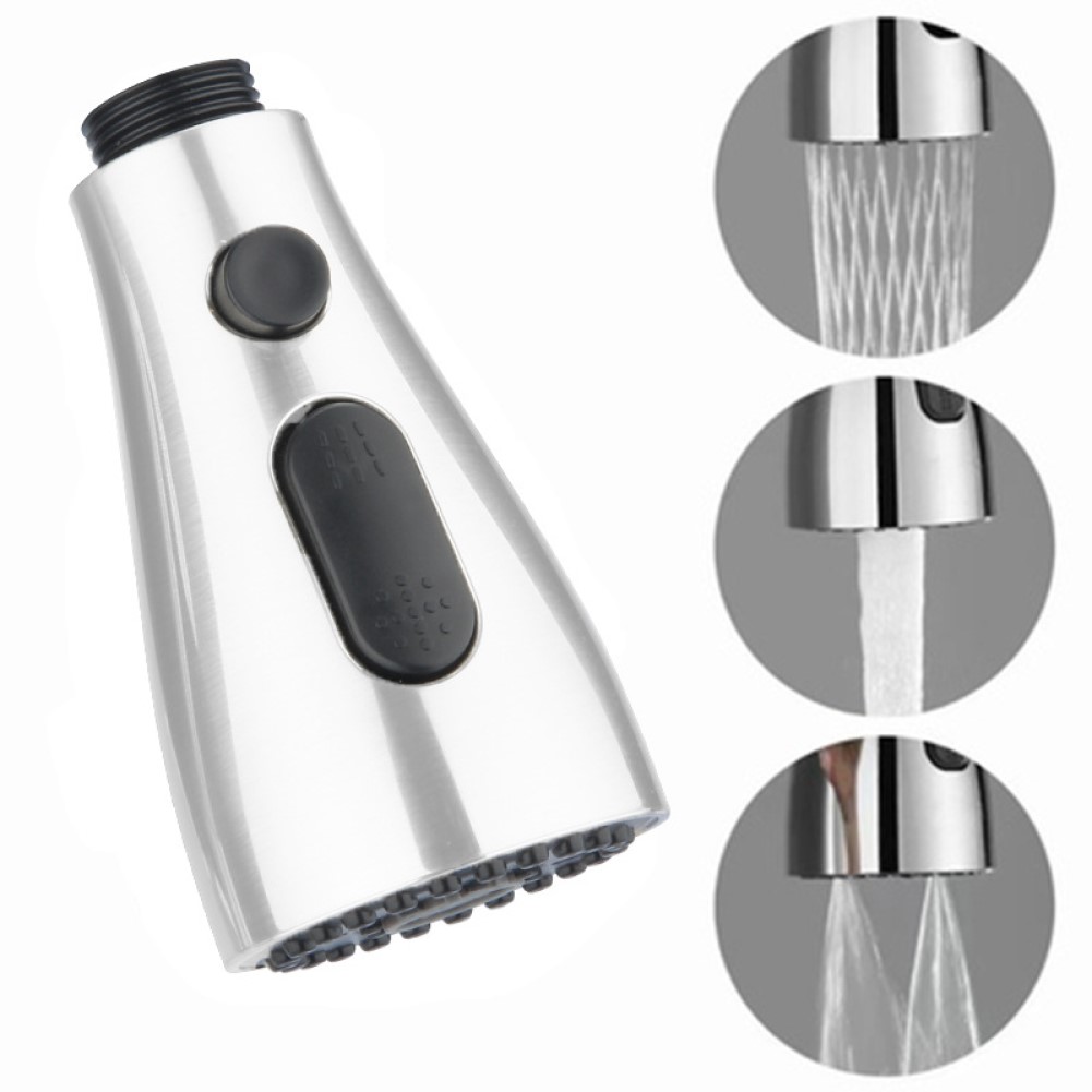 فوهات صنبور قابلة للسحب للمطبخ - مراجعة Kitchen Appliances Offers وسعره
