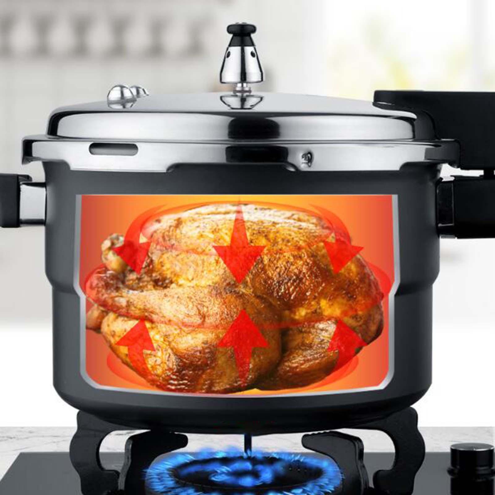 قدر ضغط للطهي الفوري على مواقد - مراجعة Instant Pot Pressure Cooker وسعره
