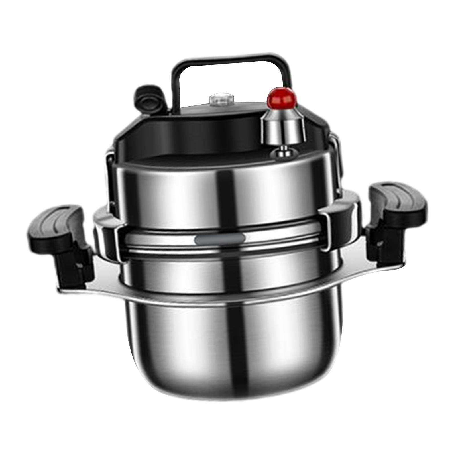 وعاء طهي الأرز المحمول متعدد ا - مراجعة Instant Pot Pressure Cooker وسعره