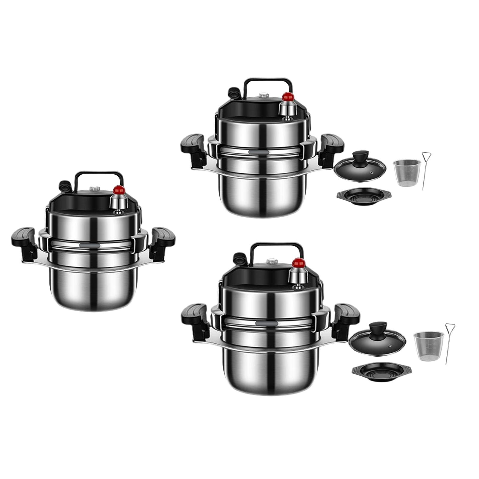 وعاء طهي الأرز المحمول متعدد ا - مراجعة Instant Pot Pressure Cooker وسعره