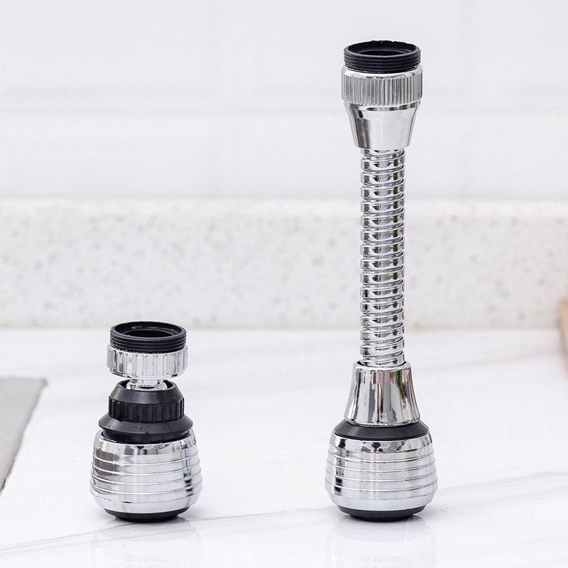 رأس صنبور ممتد موفر للمياه مع  - مراجعة Kitchen Appliances Offers وسعره