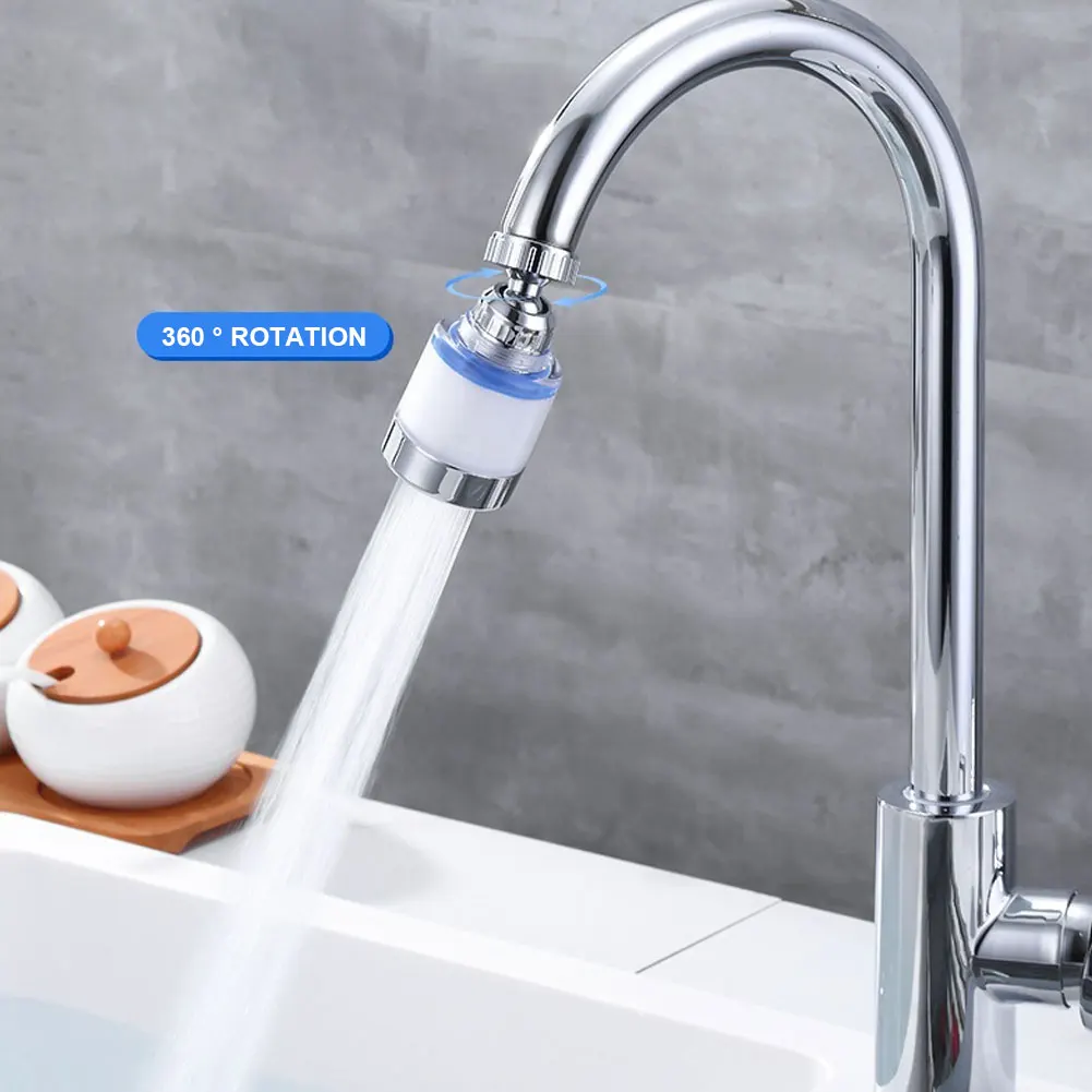 فلتر صنبور مياه لإزالة الكلور  - مراجعة Kitchen Appliances Offers وسعره
