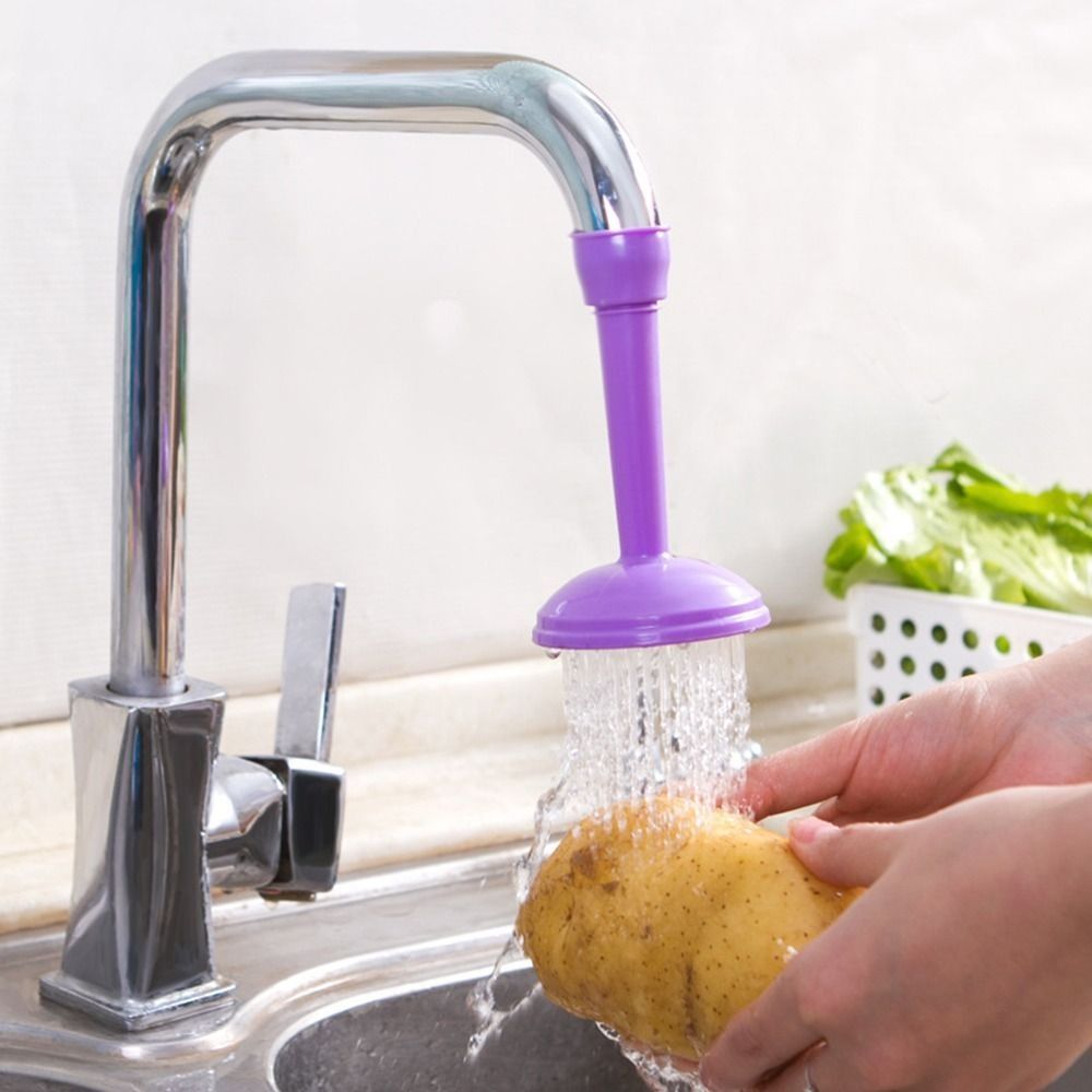 رشاشات صنبور السيليكون ارتفاع  - مراجعة Kitchen Appliances Offers وسعره