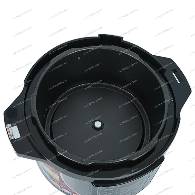 قدر ضغط كهربائي من الفولاذ الم - مراجعة Instant Pot Pressure Cooker وسعره