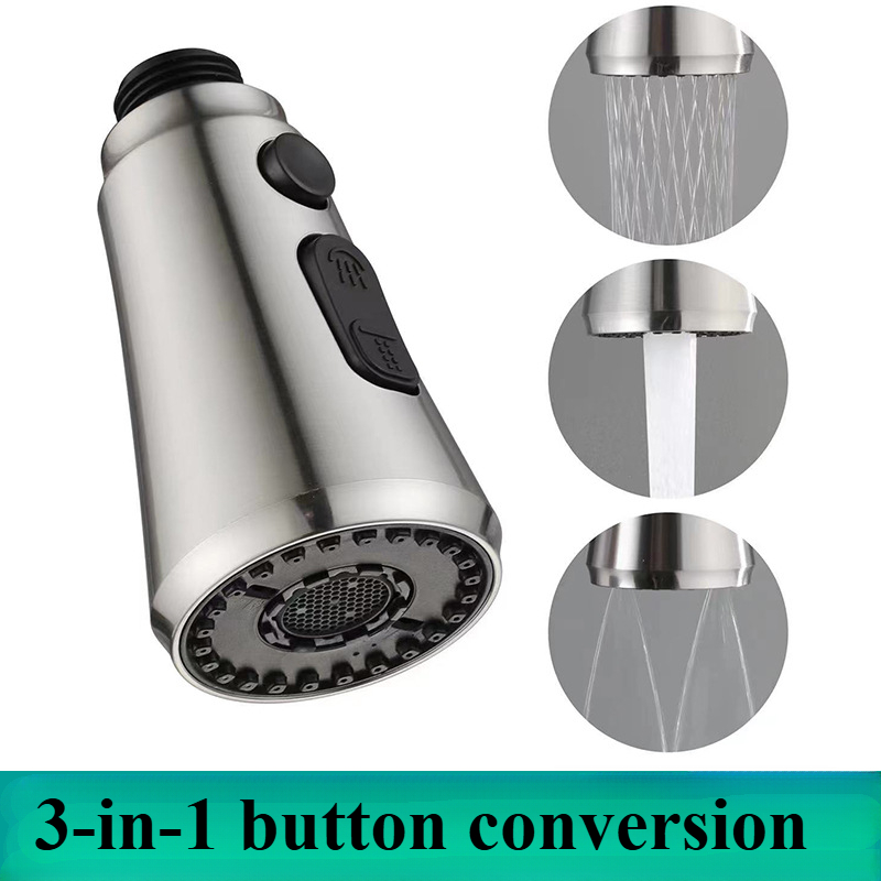 1/2 قطعة صنبور المطبخ موسع فوه - مراجعة Kitchen Appliances Offers وسعره