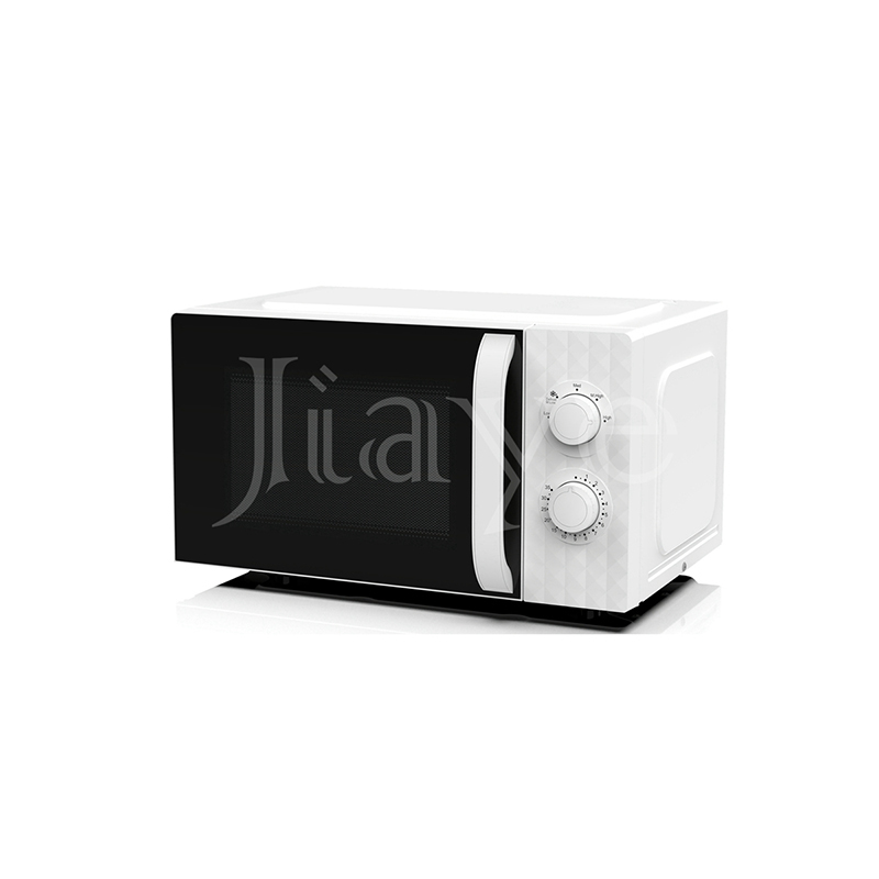 فرن مايكروويف منزلي سعة 20 لتر - مراجعة Kitchen Appliances Sales وسعره