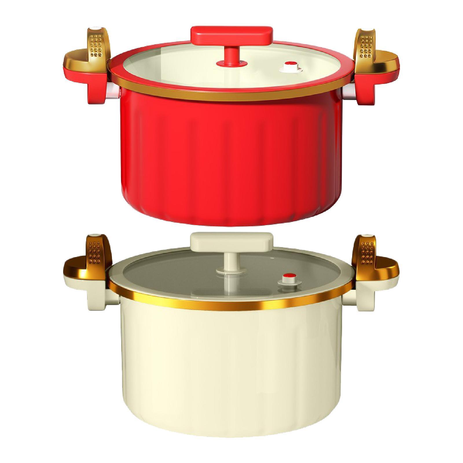 وعاء طهي بالضغط الدقيق سعة 7 ل - مراجعة Instant Pot Pressure Cooker وسعره