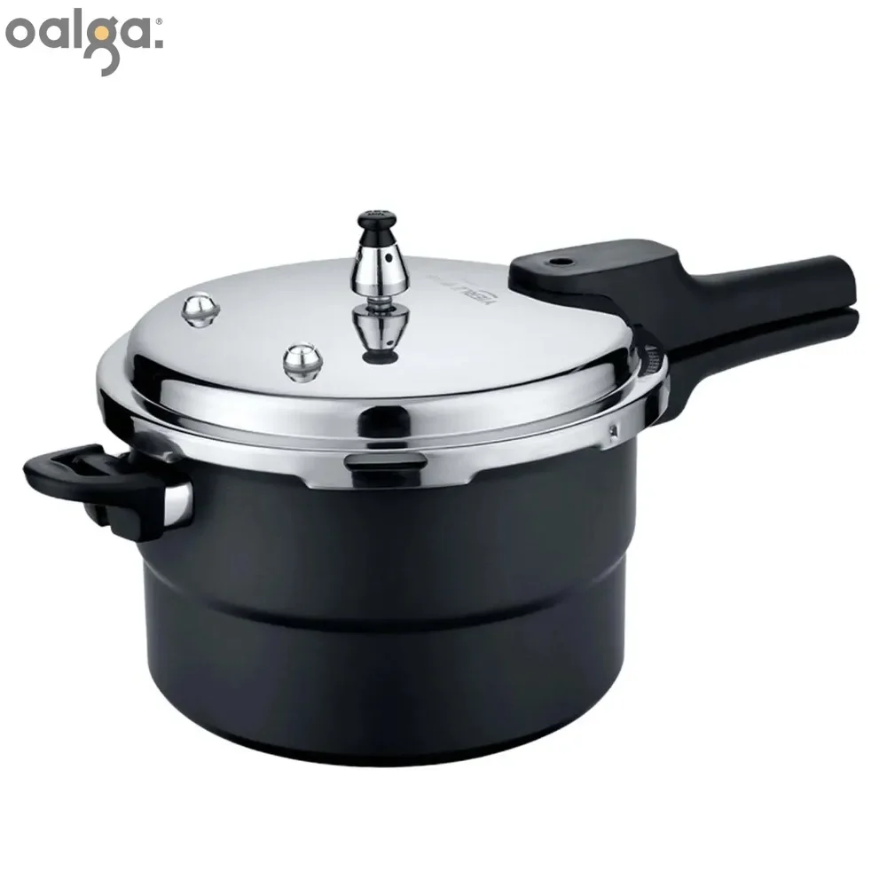 4L-10L فائقة التحمل الفولاذ ال - مراجعة Instant Pot Pressure Cooker وسعره