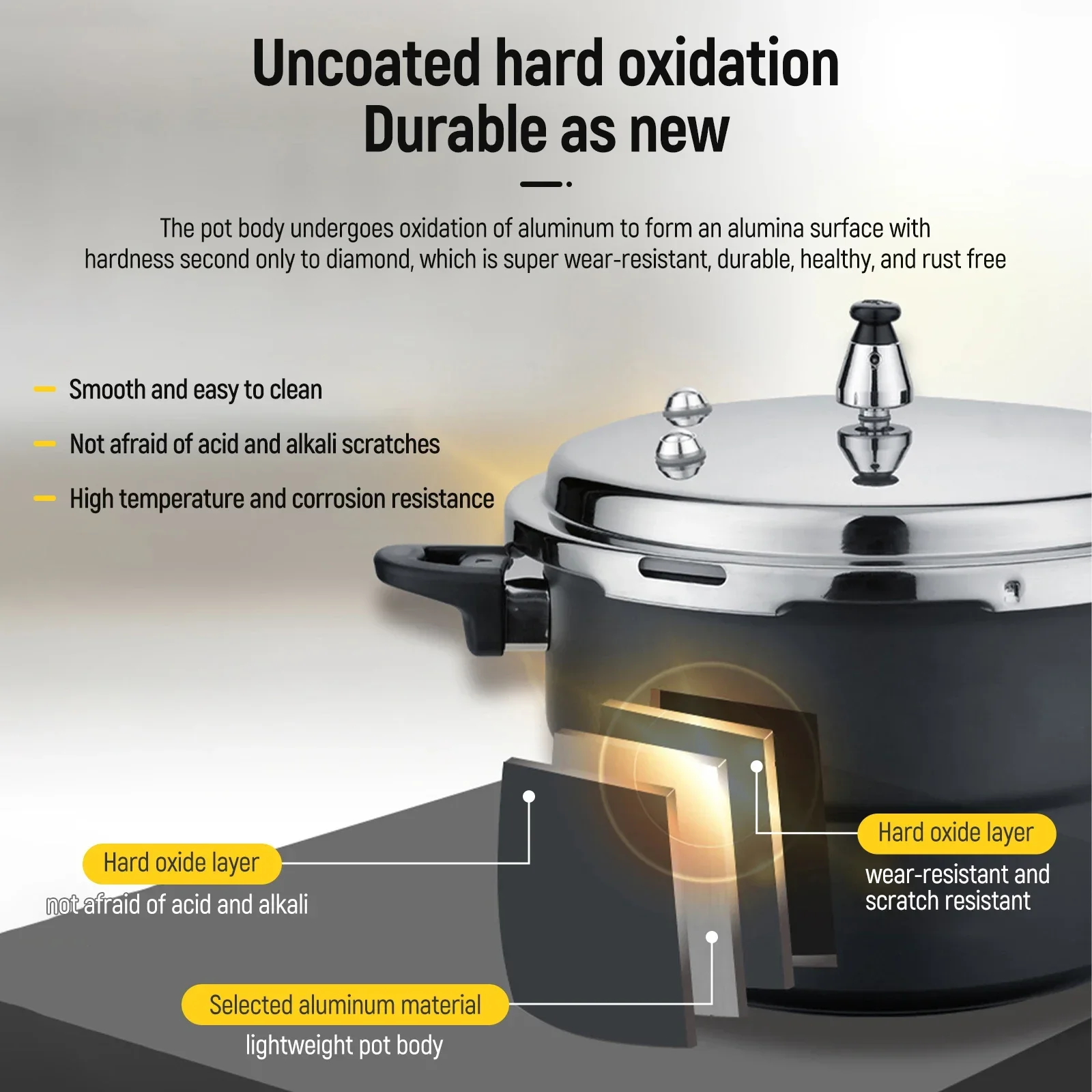 4L-10L فائقة التحمل الفولاذ ال - مراجعة Instant Pot Pressure Cooker وسعره