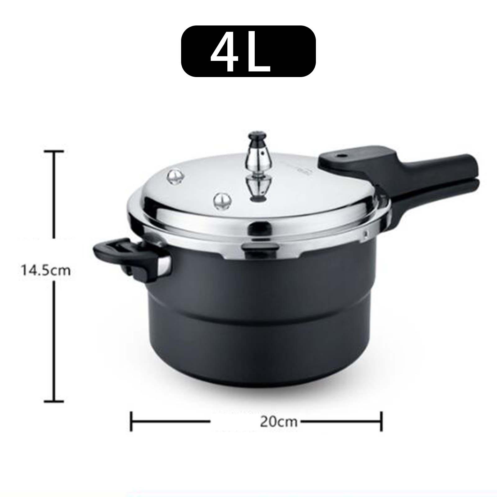 قدر ضغط سريع التسخين متعدد الو - مراجعة Instant Pot Pressure Cooker وسعره