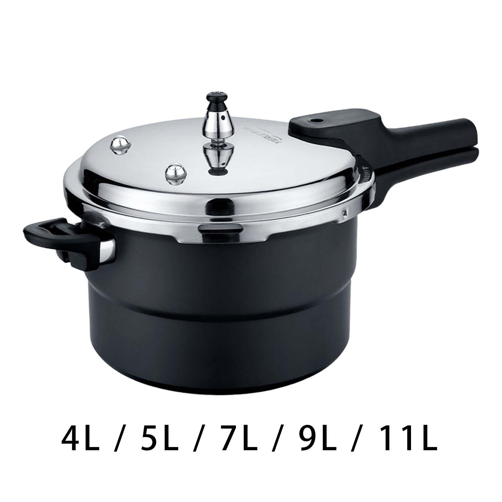 قدر ضغط سريع التسخين متعدد الو - مراجعة Instant Pot Pressure Cooker وسعره