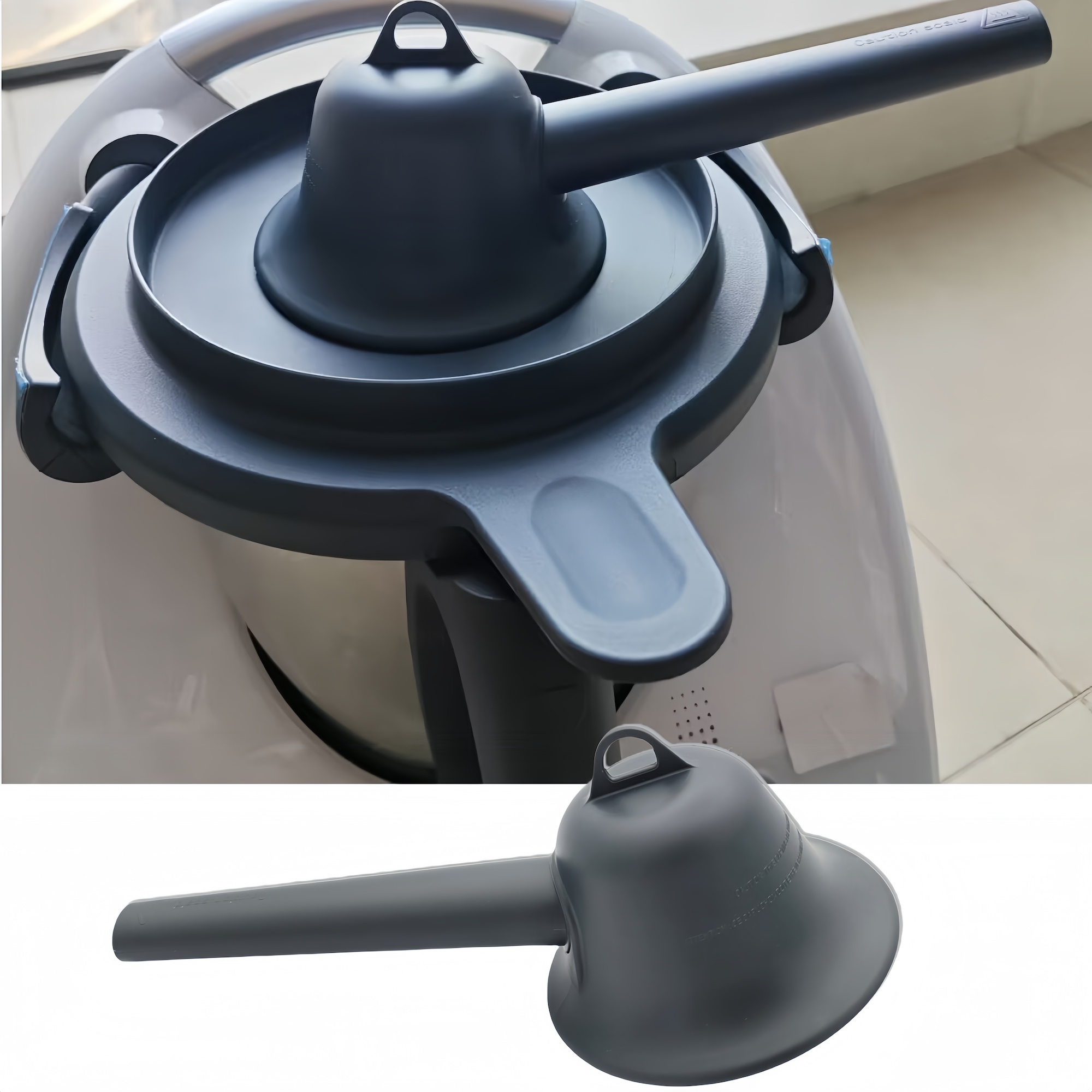 ل Thermomix TM5/TM6TM31 قدر ال - مراجعة Instant Pot Pressure Cooker وسعره