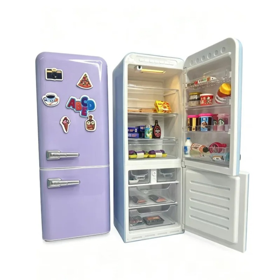 زورو 5 سربرايز ميني فريج بول س - مراجعة Kitchen Appliances Refrigerators وسعره