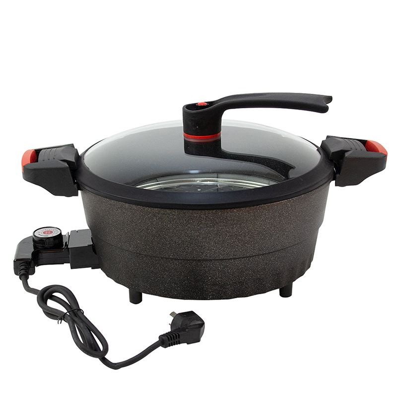 قدر الضغط الصغير التدفئة الفور - مراجعة Instant Pot Pressure Cooker وسعره