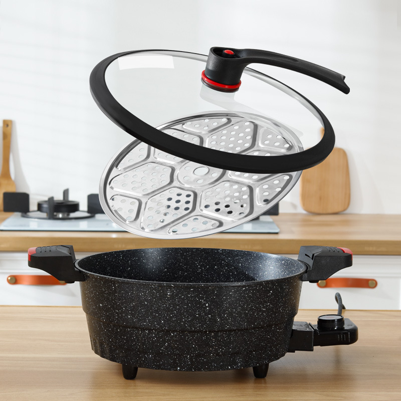 قدر الضغط الصغير التدفئة الفور - مراجعة Instant Pot Pressure Cooker وسعره