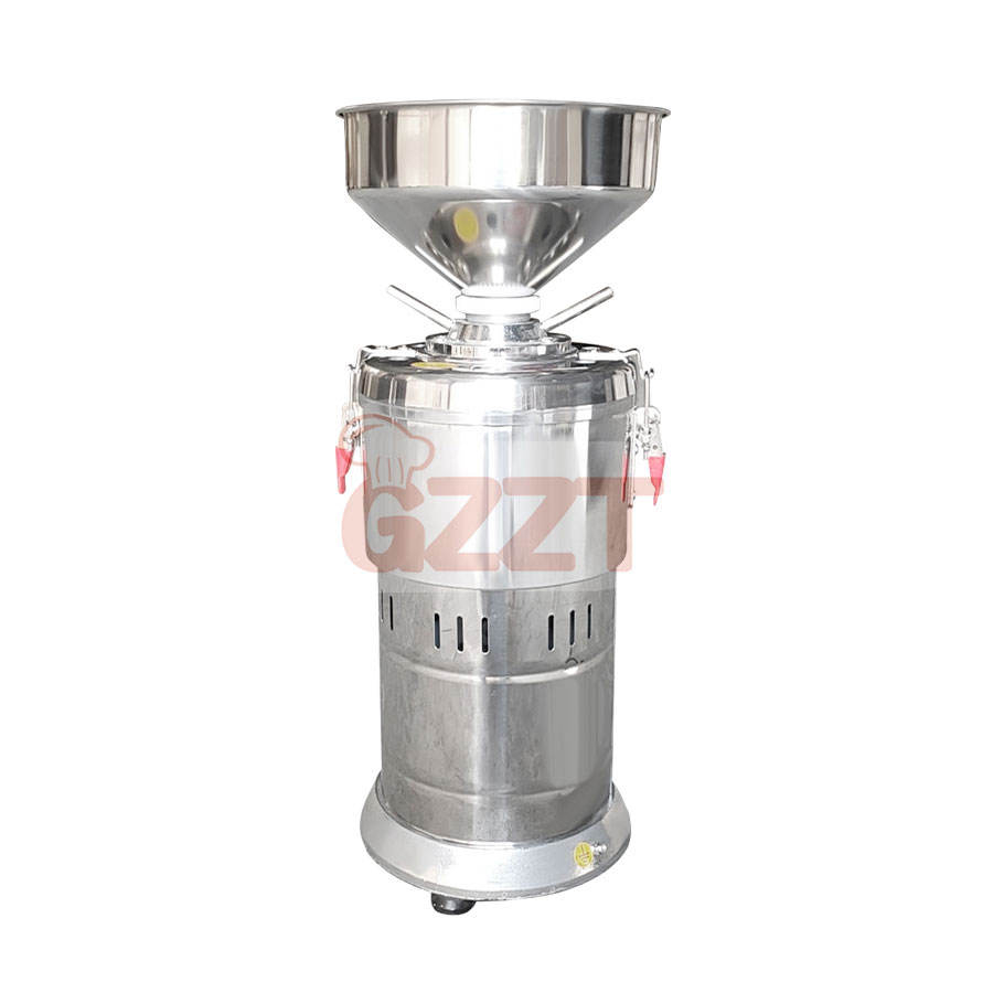 آلة طحن حليب الصويا LY-125A ال - مراجعة Soy Milk Maker وسعره